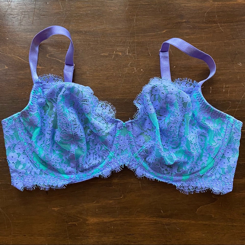 Victoria’s Secret Multicolor Bra